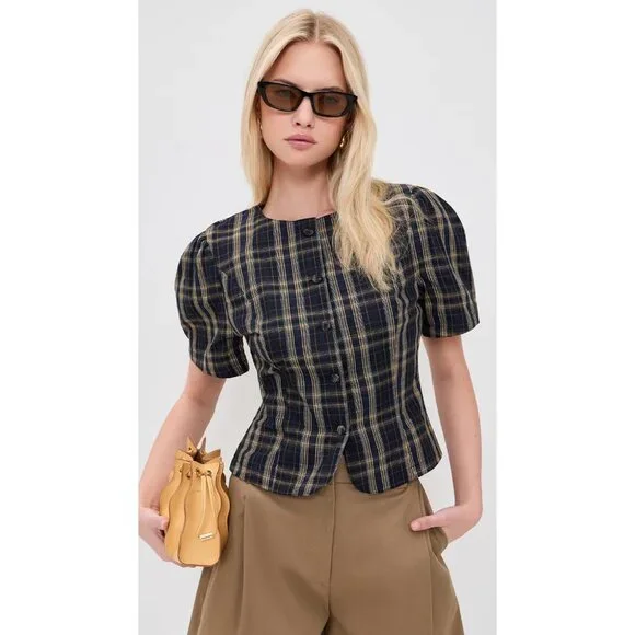Women's Femme Blouse